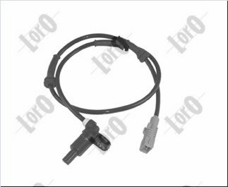 Sensor, wheel speed - 120-03-081 ABAKUS