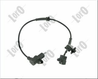 Sensor, wheel speed - 120-03-106 ABAKUS
