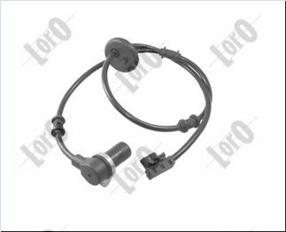 Sensor, wheel speed - 120-03-107 ABAKUS