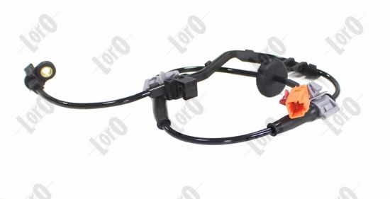 Sensor, wheel speed - 120-03-114 ABAKUS
