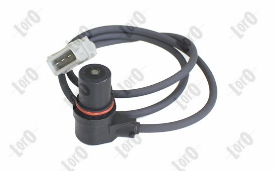 Generatore di impulsi, Albero a gomiti - 120-04-002 ABAKUS