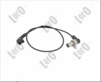Sensor, crankshaft pulse - 120-04-012 ABAKUS