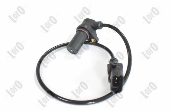 Sensor, crankshaft pulse - 120-04-037 ABAKUS