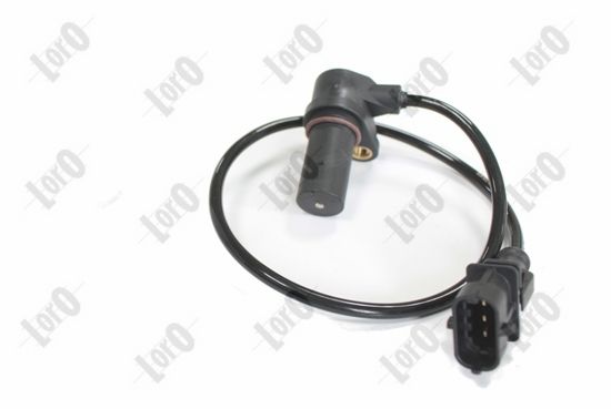 Sensor, crankshaft pulse - 120-04-043 ABAKUS
