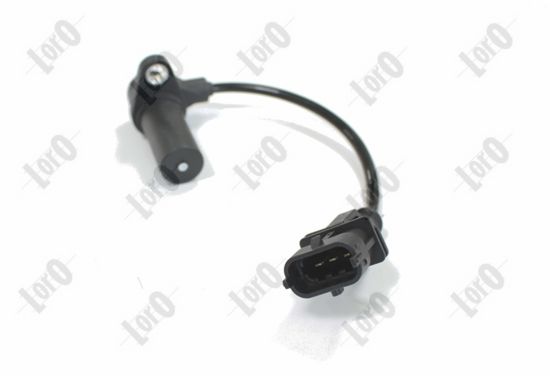 Generatore di impulsi, Albero a gomiti - 120-04-066 ABAKUS