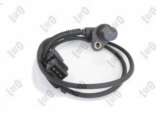 Generatore di impulsi, Albero a gomiti - 120-04-089 ABAKUS