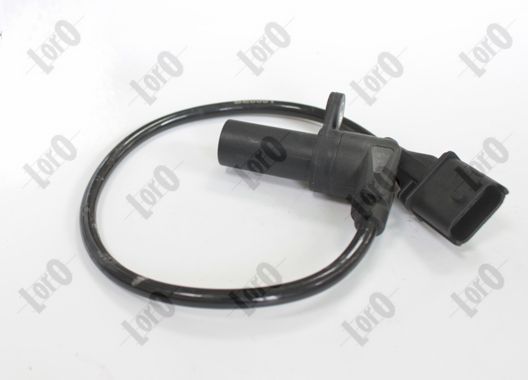 Generatore di impulsi, Albero a gomiti - 120-04-092 ABAKUS