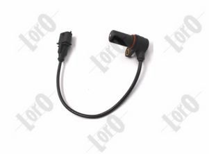 Sensor, crankshaft pulse - 120-04-098 ABAKUS
