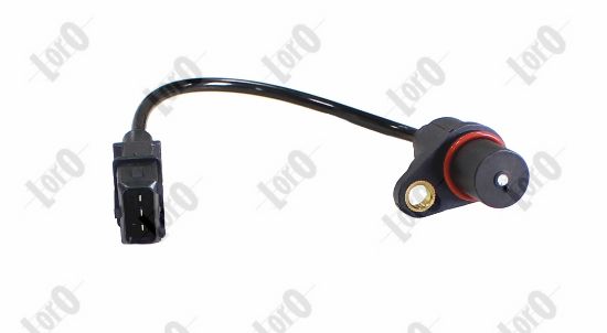 Sensor, crankshaft pulse - 120-04-157 ABAKUS