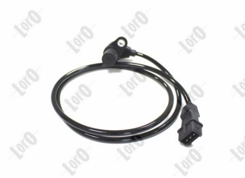 Sensor, crankshaft pulse - 120-04-160 ABAKUS