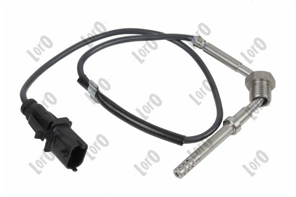 Sensore, Temperatura gas scarico - 120-07-009 ABAKUS