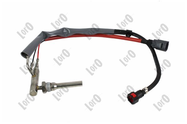 Injection Unit, soot/particulate filter regeneration - 120-07-011 ABAKUS