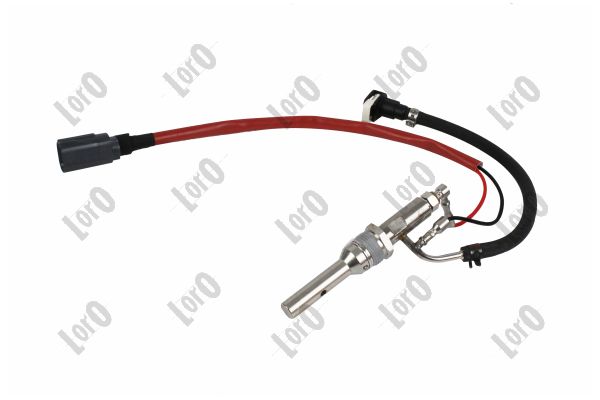 Injection Unit, soot/particulate filter regeneration - 120-07-012 ABAKUS