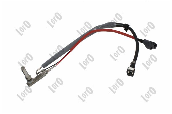 Injection Unit, soot/particulate filter regeneration - 120-07-013 ABAKUS