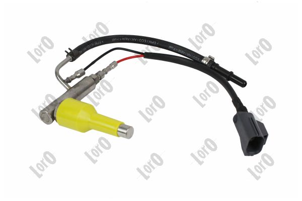 Injection Unit, soot/particulate filter regeneration - 120-07-015 ABAKUS