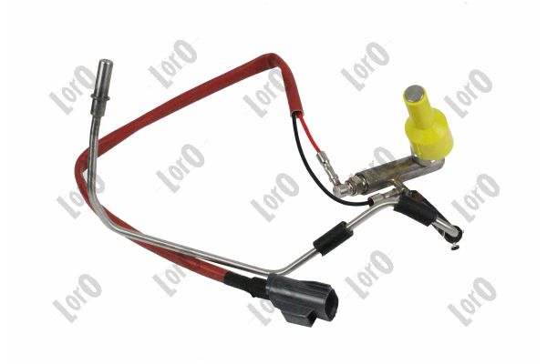 Injection Unit, soot/particulate filter regeneration - 120-07-016 ABAKUS