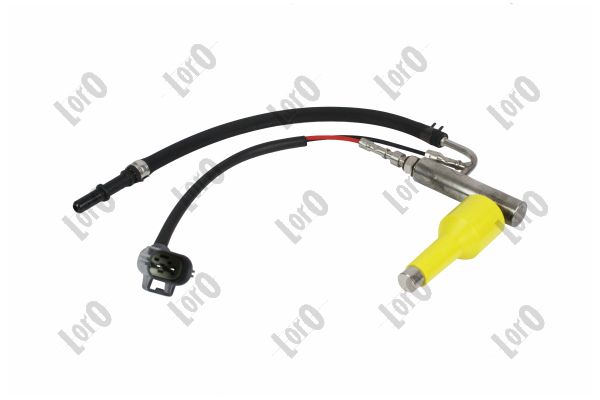 Injection Unit, soot/particulate filter regeneration - 120-07-018 ABAKUS