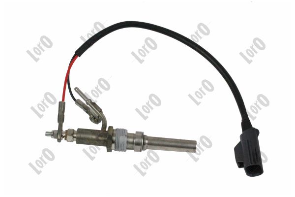 Injection Unit, soot/particulate filter regeneration - 120-07-019 ABAKUS