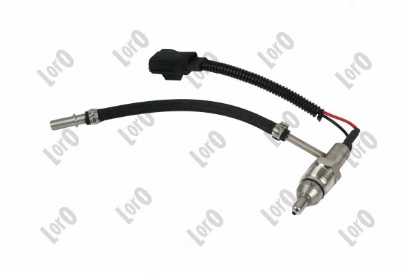 Injection Unit, soot/particulate filter regeneration - 120-07-022 ABAKUS