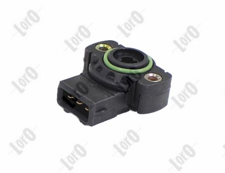 Sensor, Drosselklappenstellung - 120-08-002 ABAKUS