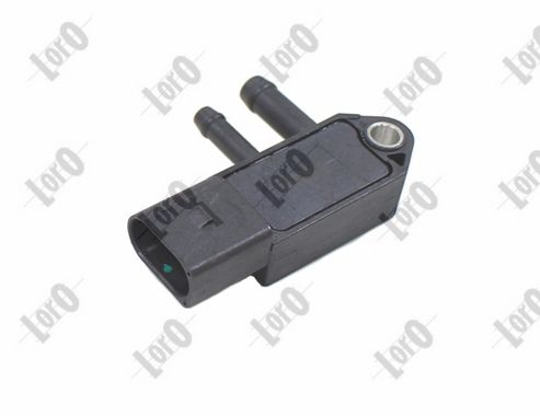 Sensor, exhaust pressure - 120-08-007 ABAKUS