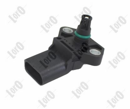 Sensor, intake manifold pressure - 120-08-015 ABAKUS