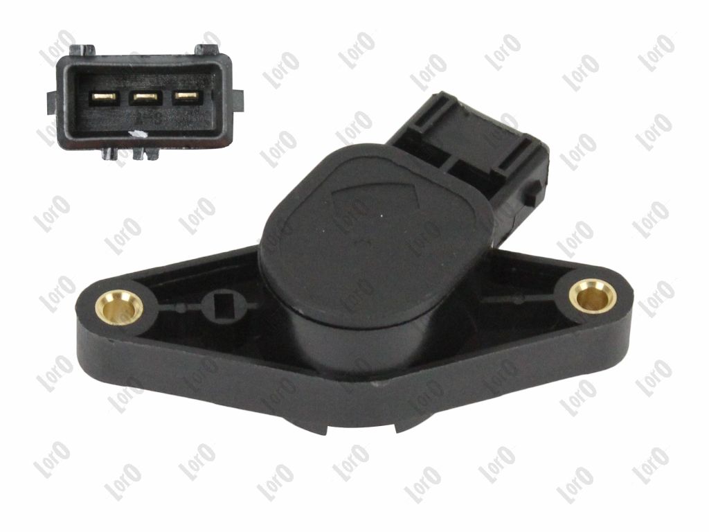 Sensor, throttle position - 120-08-032 ABAKUS