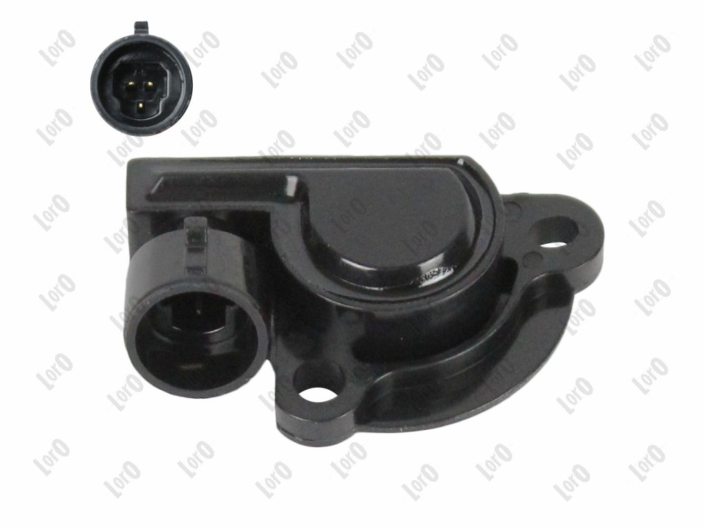 Sensor, throttle position - 120-08-046 ABAKUS
