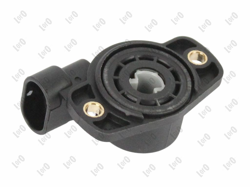 Sensor, throttle position - 120-08-050 ABAKUS