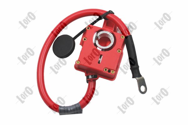 Battery Adapter - 120-08-126 ABAKUS