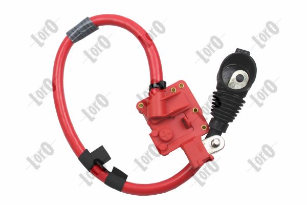 Battery Adapter - 120-08-127 ABAKUS