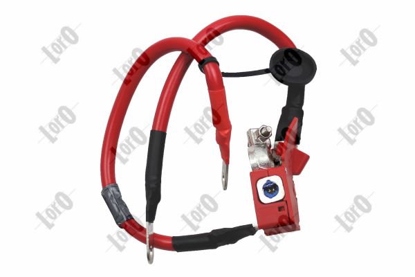 Adattatore batteria - 120-08-128 ABAKUS