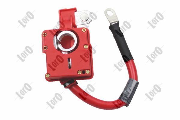Battery Adapter - 120-08-130 ABAKUS