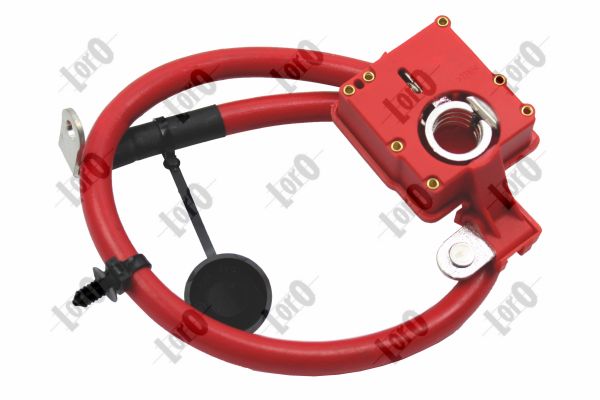 Battery Adapter - 120-08-132 ABAKUS
