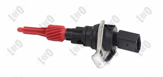 Sensor, odometer - 120-09-008 ABAKUS