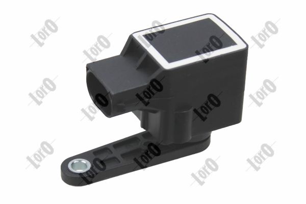 Sensor, headlight range adjustment - 120-09-024 ABAKUS