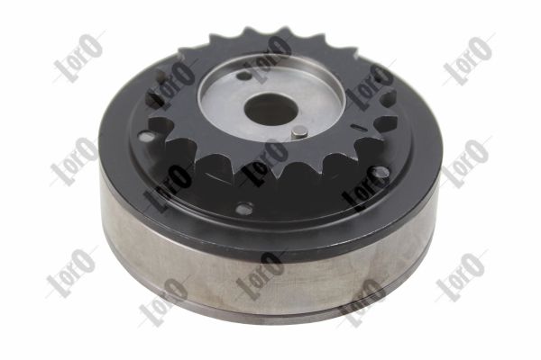 Camshaft Adjuster - 120-09-027 ABAKUS
