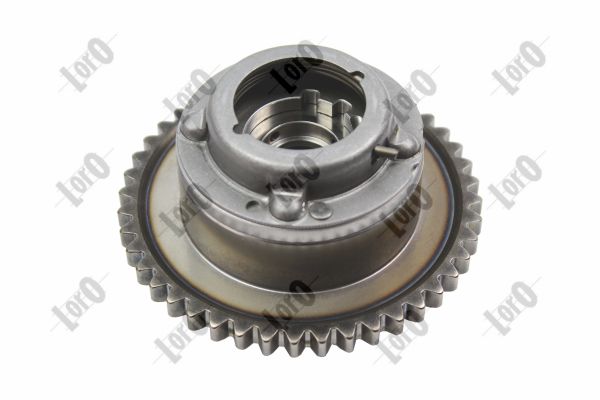 Camshaft Adjuster - 120-09-037 ABAKUS