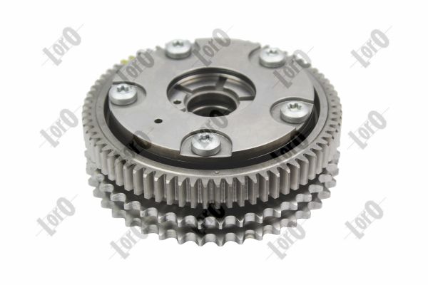 Camshaft Adjuster - 120-09-045 ABAKUS