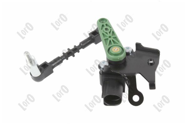 Sensor, headlight range adjustment - 120-09-058 ABAKUS