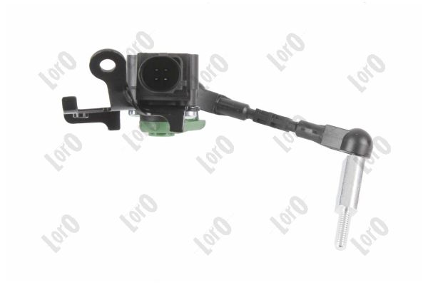 Sensor, headlight range adjustment - 120-09-058 ABAKUS