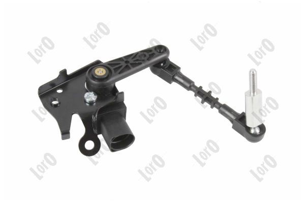 Sensor, headlight range adjustment - 120-09-059 ABAKUS