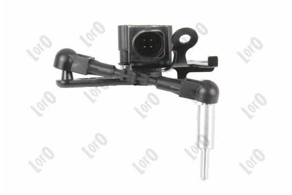 Sensor, headlight range adjustment - 120-09-059 ABAKUS