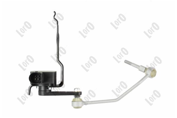 Sensor, headlight range adjustment - 120-09-060 ABAKUS