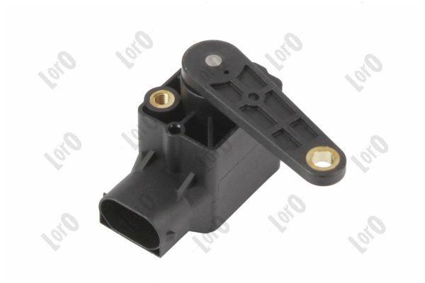 Sensor, headlight range adjustment - 120-09-061 ABAKUS