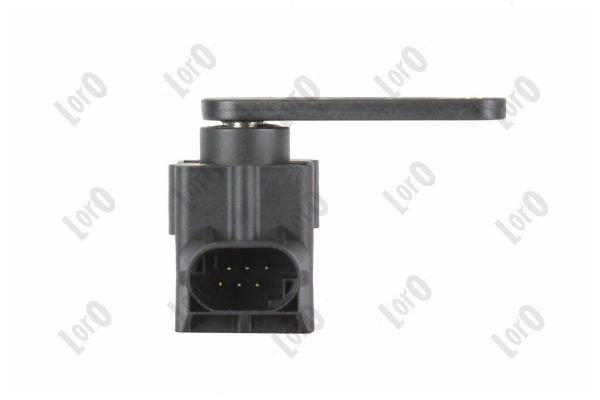 Sensor, headlight range adjustment - 120-09-061 ABAKUS