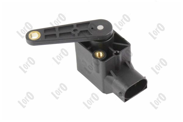 Sensor, headlight range adjustment - 120-09-062 ABAKUS
