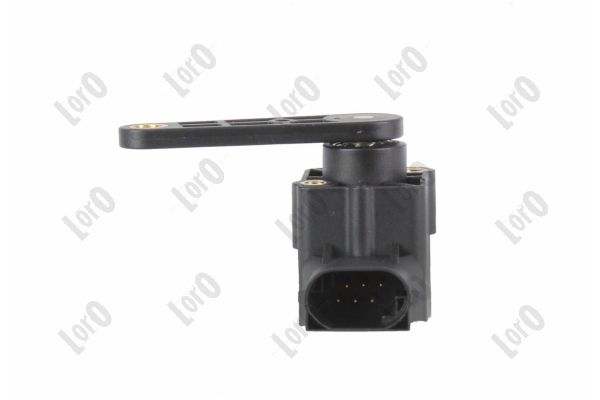 Sensor, headlight range adjustment - 120-09-062 ABAKUS