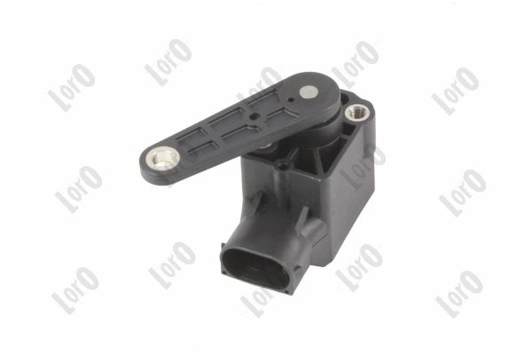 Sensor, headlight range adjustment - 120-09-063 ABAKUS