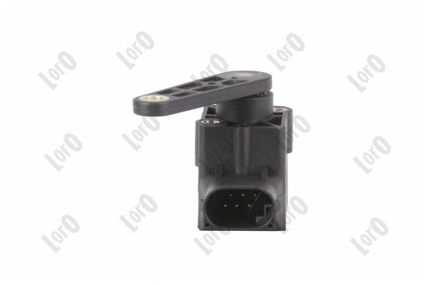 Sensor, headlight range adjustment - 120-09-063 ABAKUS